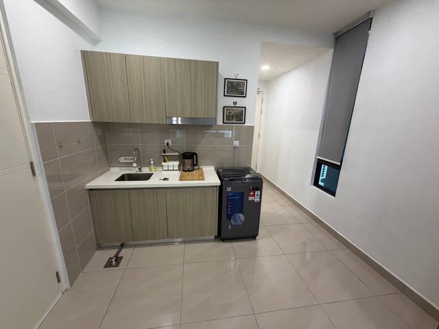 Condominium for rent in Johore Bahru, Johor