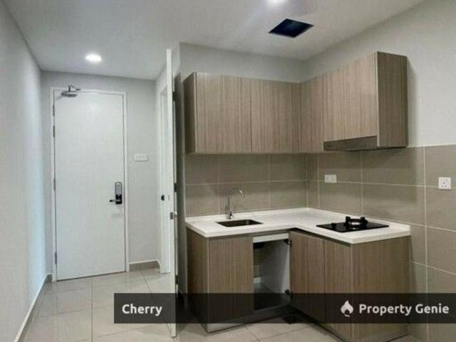 Apartment for rent in Johore Bahru, Johor
