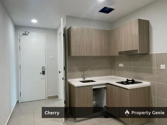 Apartment for rent in Johore Bahru, Johor