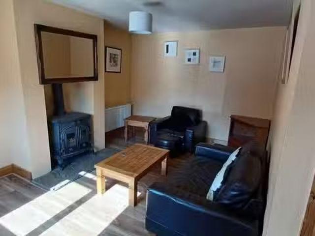 House to rent