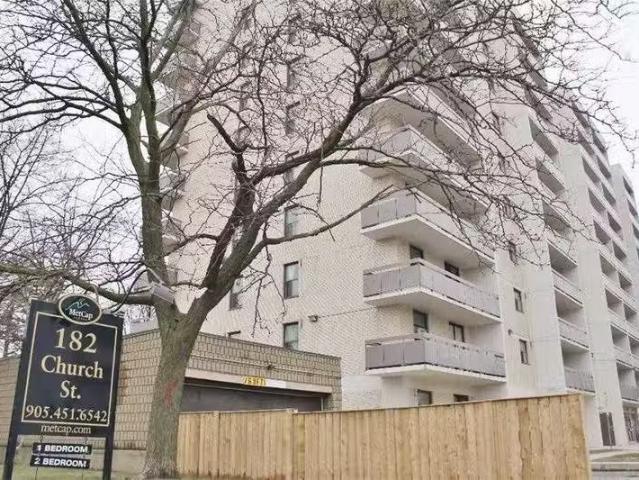 Condo for rent in Georgina, Ontario