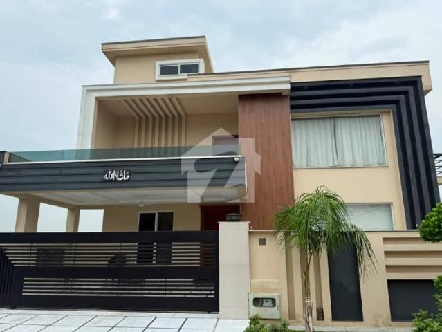 Property for rent in Islamabad