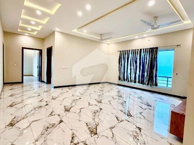Property for rent in Islamabad