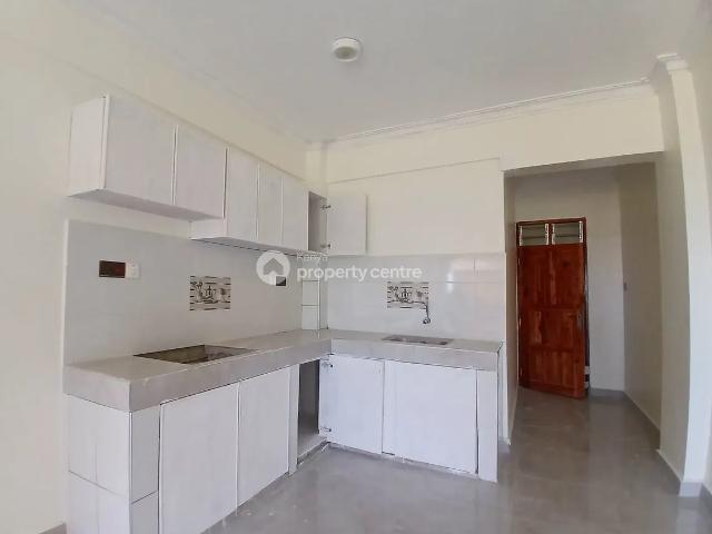 Apartment for rent in Bamburi, Mombasa
