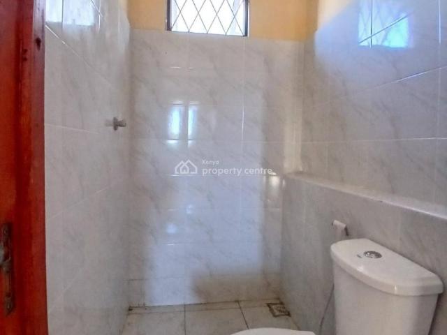 Apartment for rent in Mtwapa, Shimo la Tewa