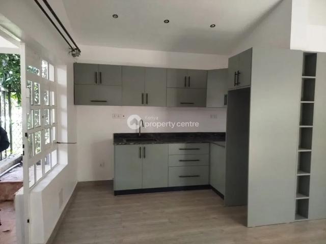 House for rent in Karen, Kiambu