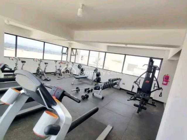 Apartment for rent in Kileleshwa, Kiambu