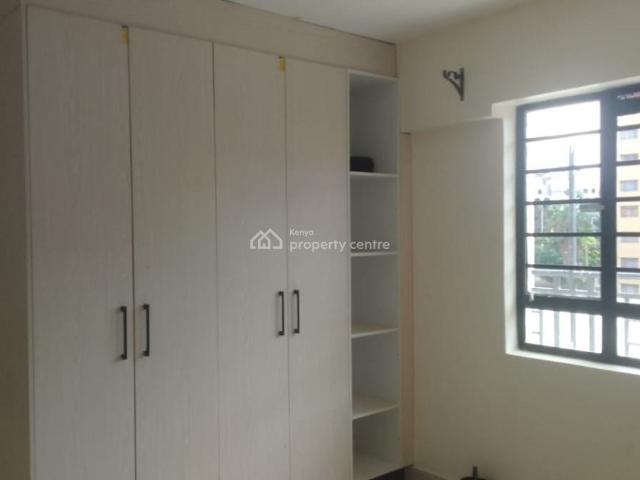 Apartment for rent in Parklands, Kiambu