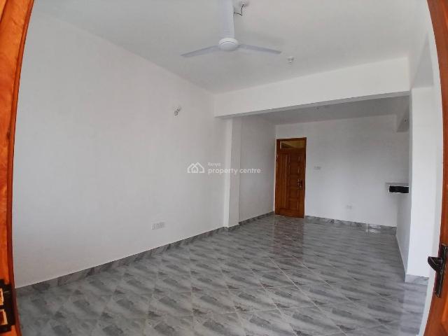 Apartment for rent in Mtwapa, Shimo la Tewa