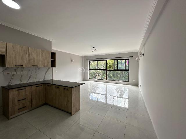 Apartment for rent in Westlands, Nairobi
