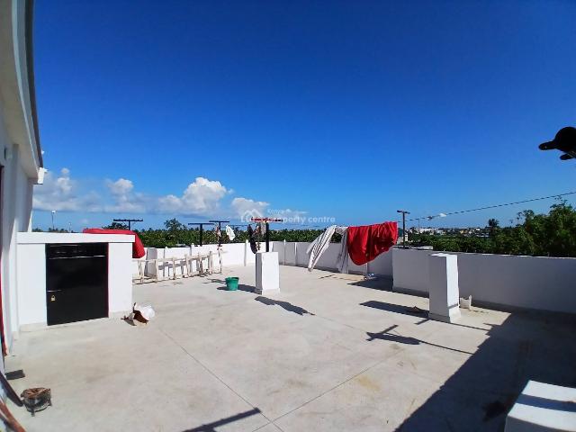 Apartment for rent in Mtwapa, Shimo la Tewa