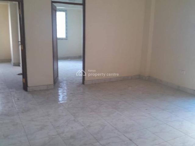 Apartment for rent in Shimanzi, Mombasa