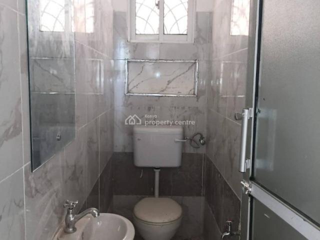 Apartment for rent in Tudor, Mvita
