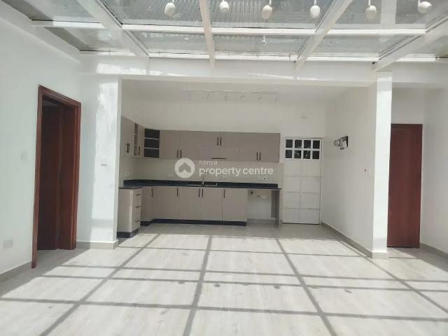 House for rent in Karen, Kiambu
