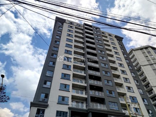 Apartment for rent in Lavington, Kiambu