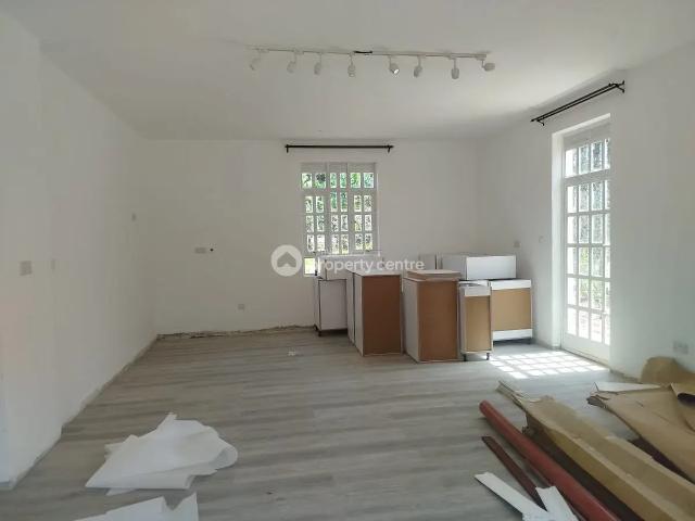 House for rent in Karen, Kiambu
