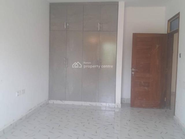 Apartment for rent in Changamwe, Mombasa
