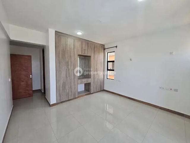 Apartment for rent in Nyali, Mombasa