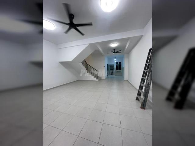 Apartment for rent in Selayang, Selangor