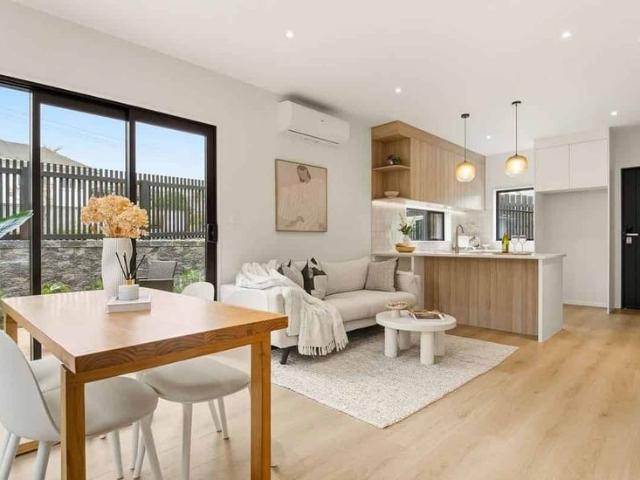 Townhouse for rent in Rapanui