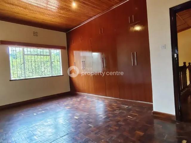 House for rent in Kiambu
