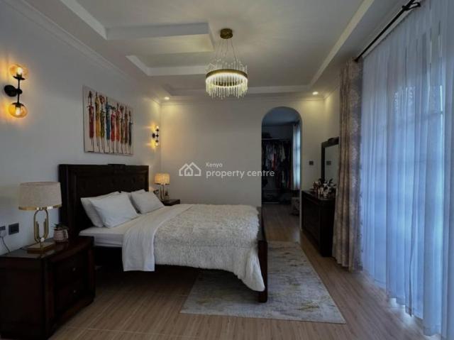 House for rent in Muthaiga, Kiambu