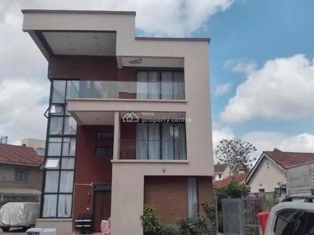 House for rent in Lavington, Kiambu