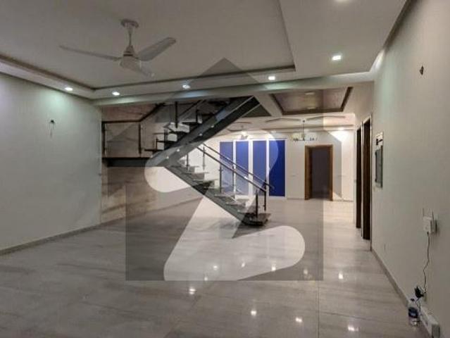 House for rent in اسلام آباد, زون 1