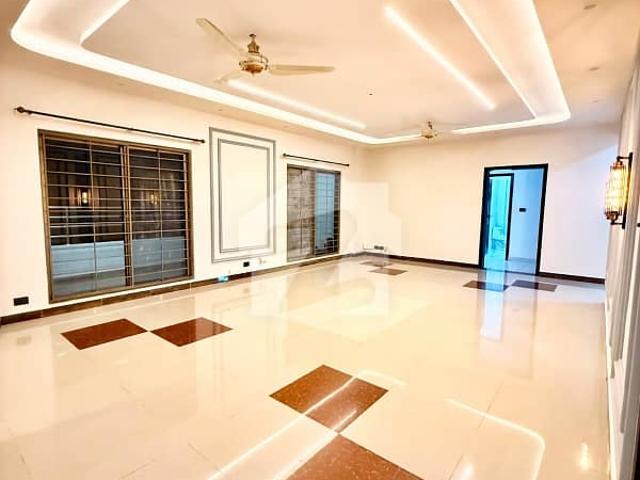 Apartment for rent in اسلام آباد, زون 1