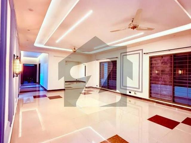 Apartment for rent in اسلام آباد, زون 1