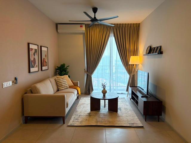Serviced Residence for rent in Country Heights Damansara, Kuala Lumpur