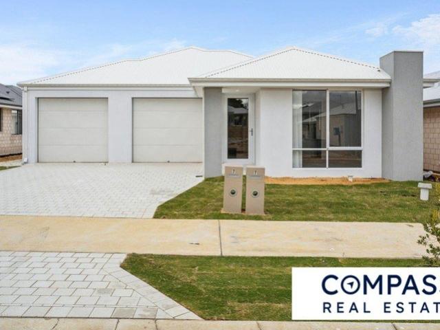 House for rent in Parklands, Western Australia