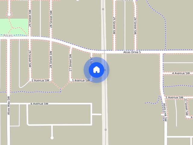 House for rent in Alces, Edmonton