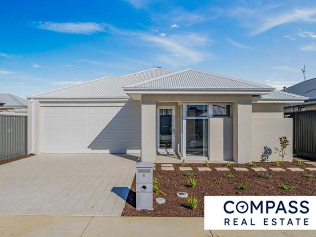 House for rent in Maddington, Western Australia