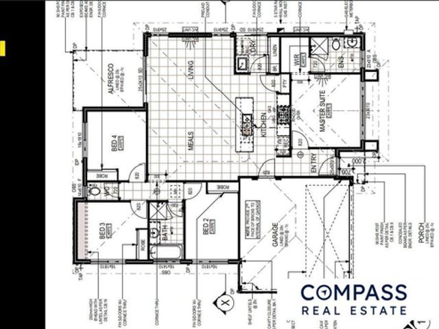 House for rent in Parklands, Western Australia