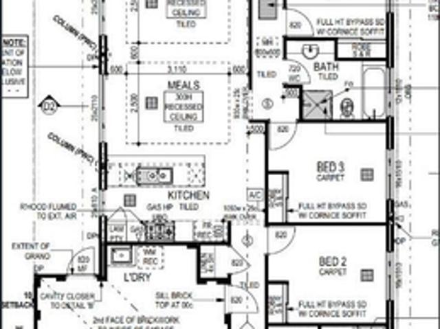House for rent in South Yunderup, Western Australia