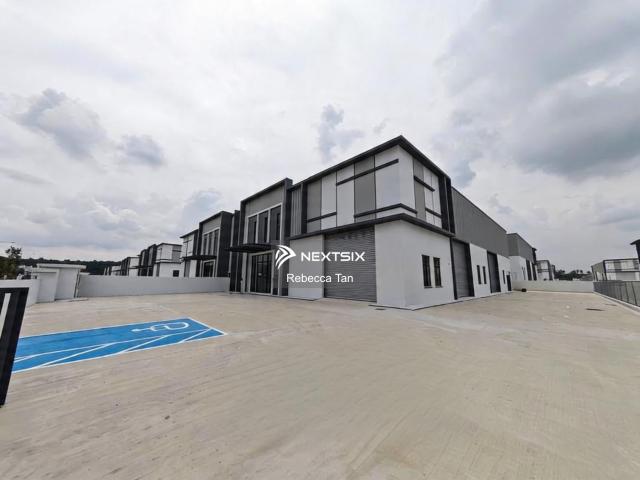 Residential House for rent in Nilai, Negeri Sembilan