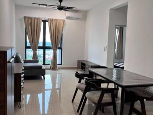 Serviced Residence for rent in Petaling, Alam Impian