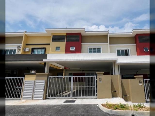 House for rent in Nilai, Negeri Sembilan