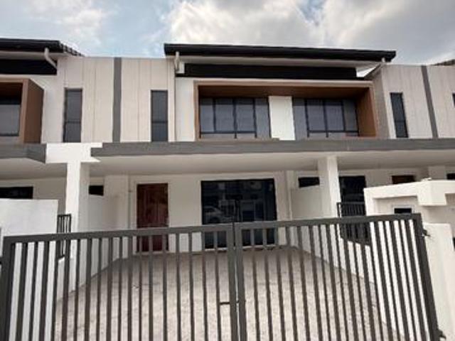 Terraced House for rent in Selayang, Selangor