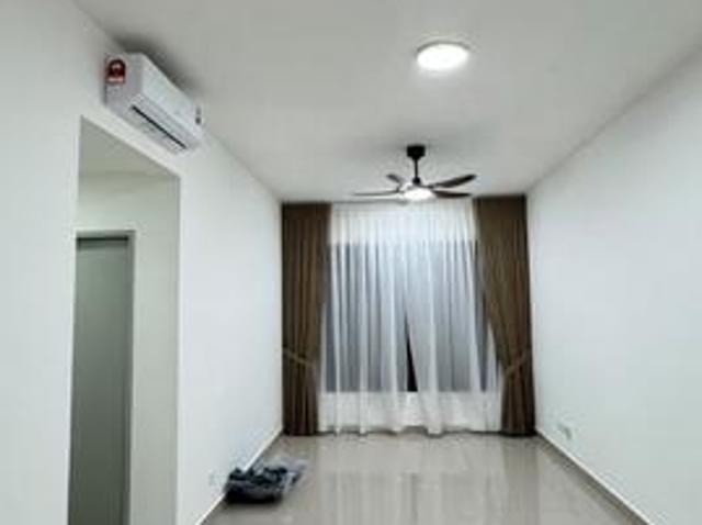 Serviced Residence for rent in Setapak, Kuala Lumpur