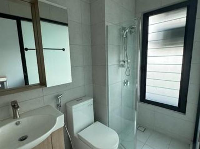 Serviced Residence for rent in Batu Kawan