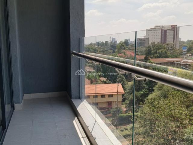 Apartment for rent in Westlands, Nairobi