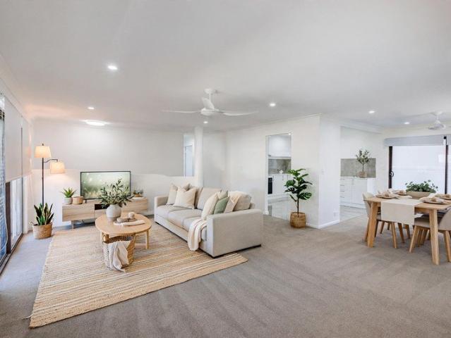 House for rent in Toombul, Queensland