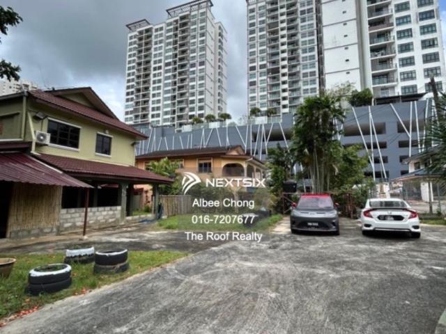 Residential House for rent in Johore Bahru, Johor