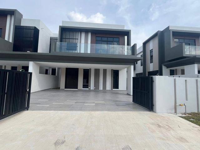 Residential House for rent in Johore Bahru, Johor