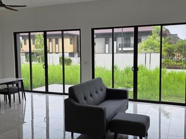 Residential House for rent in Kajang, Langat