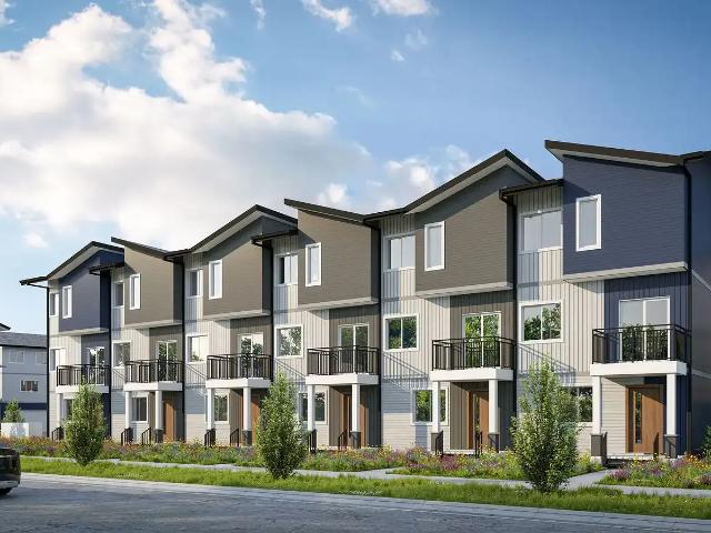 Townhouse for rent in Deer Valley, City of Leduc