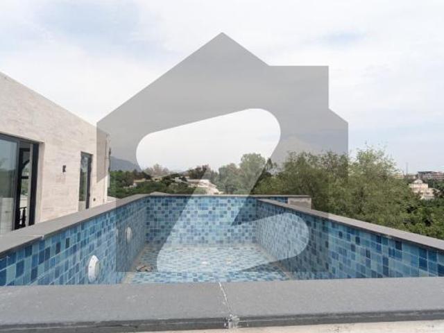 House for rent in Islamabad