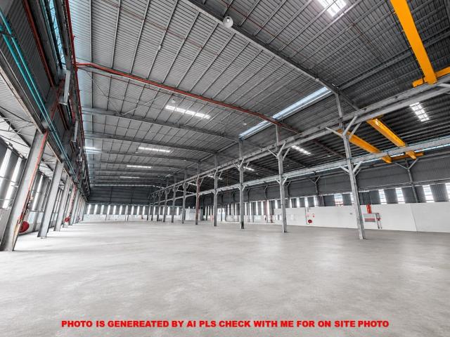 Shop for rent in Johore Bahru, Johor